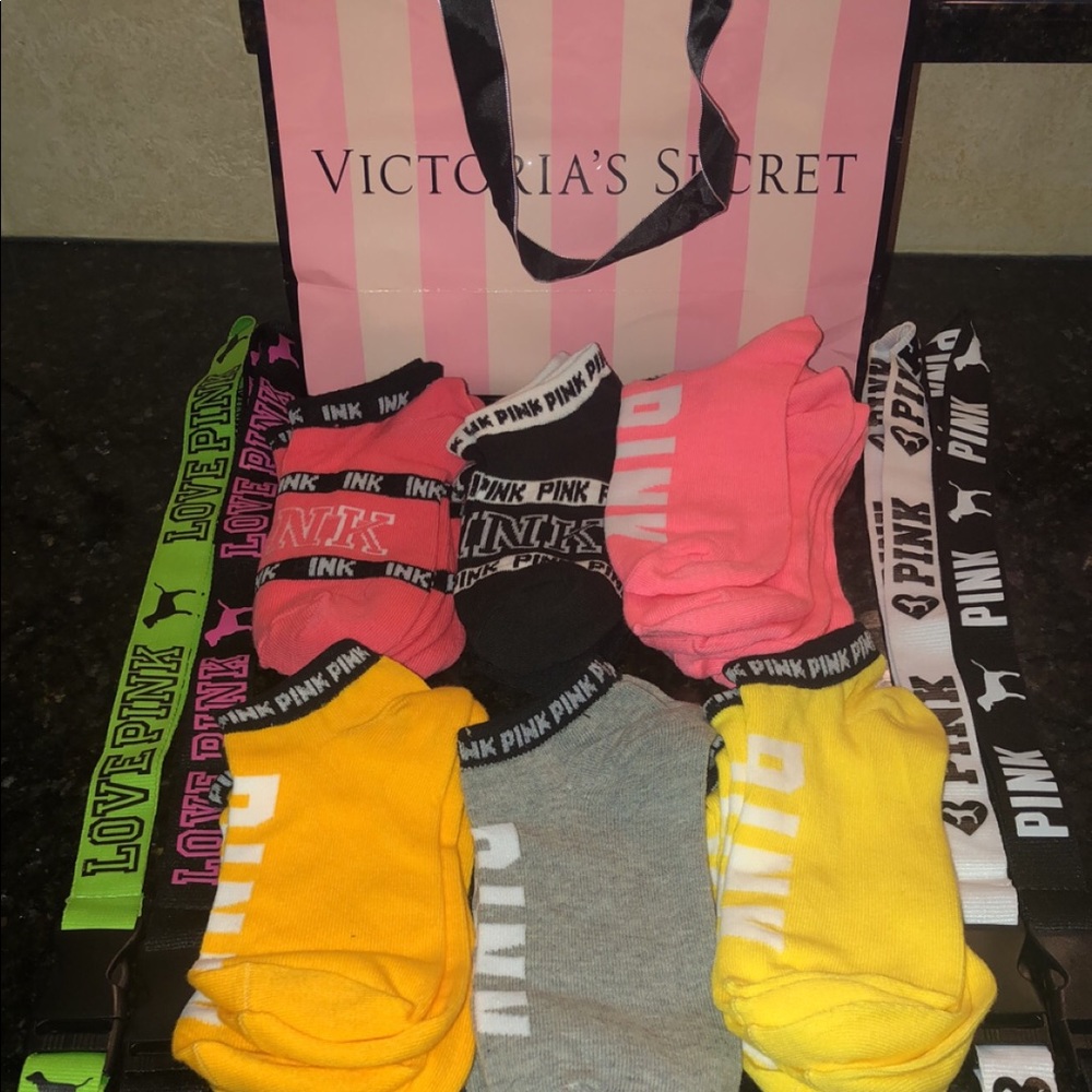 ❄️ Sock Stocking Stuffers Make an Offer ❄️
